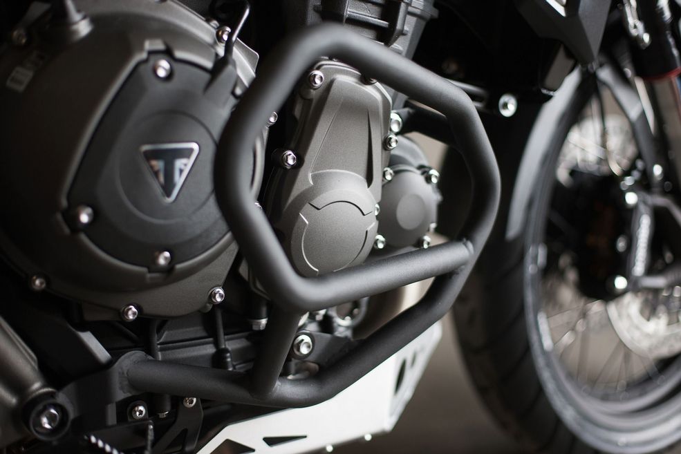 TRIUMPH ORINIGAL-TEILE